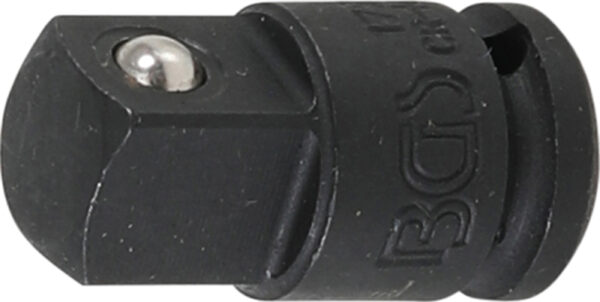 Kraft-Steckschlüssel-Adapter  Innenvierkant 63 mm 14...