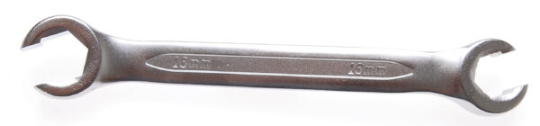 Offener Doppel-Ringschlüssel  SW 16 x 18 mm