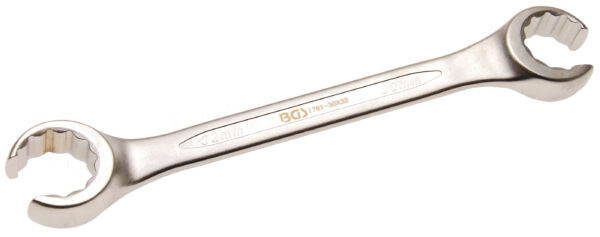 Offener Doppel-Ringschlüssel  SW 30 x 32 mm