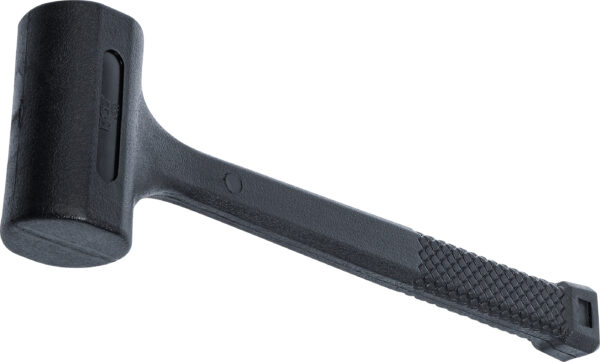 Schonhammer  rückschlagfrei  Ø 50 mm  850 g