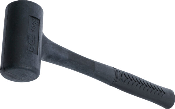 Schonhammer  rückschlagfrei  Ø 60 mm  1300 g