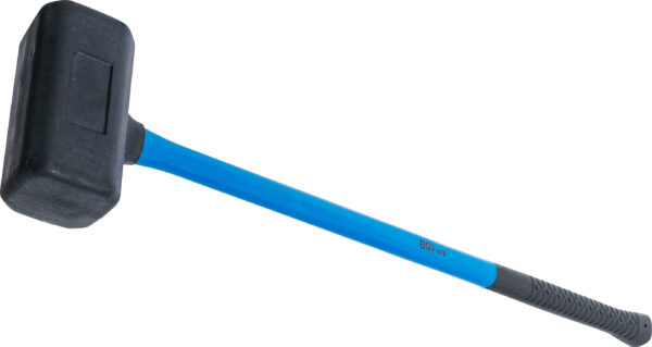 Schonhammer  Fiberglasstiel  rückschlagfrei  Ø 105 mm ...