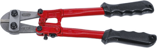 Bolzenschneider mit gehärteten Backen  300 mm