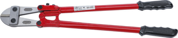 Bolzenschneider mit gehärteten Backen  600 mm