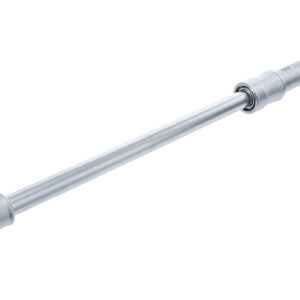 Umschaltknarre ausziehbar  Abtrieb Außenvierkant 20 mm ...