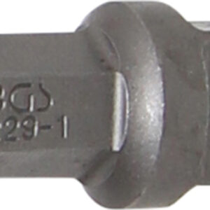 Bit-Knarren-Adapter  Außensechskant 8 mm 516 - Außen...