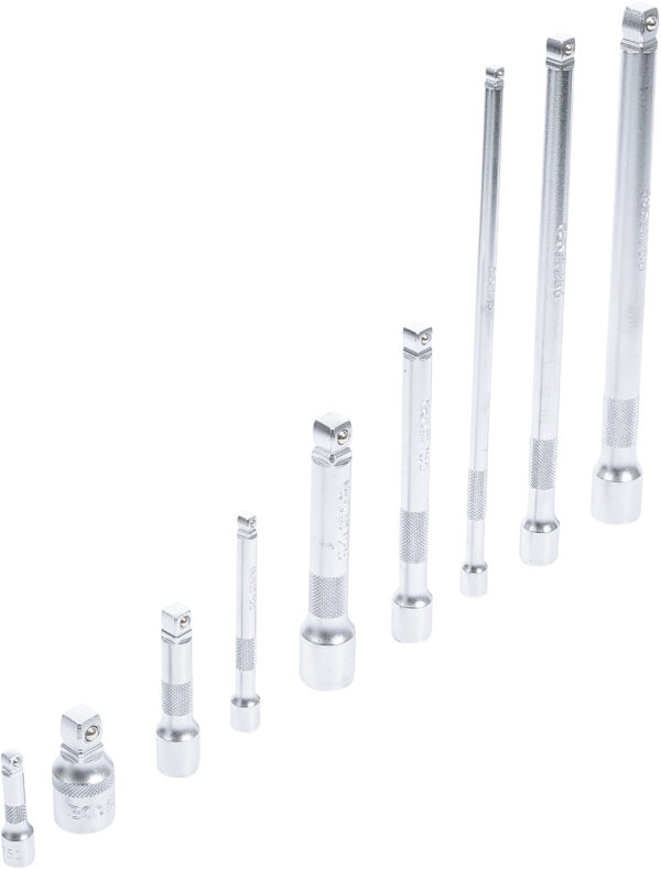 Kippverlängerungs-Satz  63 mm 14 10 mm 38 12...