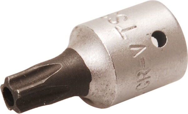 Bit-Einsatz  Antrieb Innenvierkant 63 mm 14  TS-Pr...
