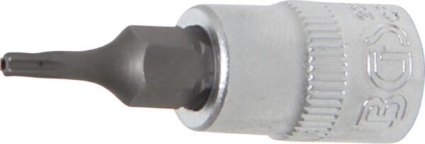 Bit-Einsatz  Antrieb Innenvierkant 63 mm 14  T-Pro...