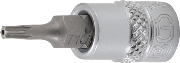 Bit-Einsatz  Antrieb Innenvierkant 63 mm 14  T-Pro...