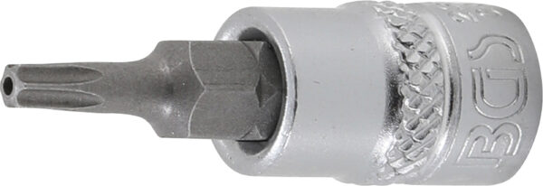 Bit-Einsatz  Antrieb Innenvierkant 63 mm 14  T-Pro...