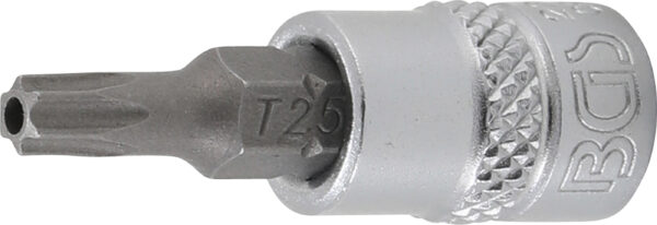 Bit-Einsatz  Antrieb Innenvierkant 63 mm 14  T-Pro...
