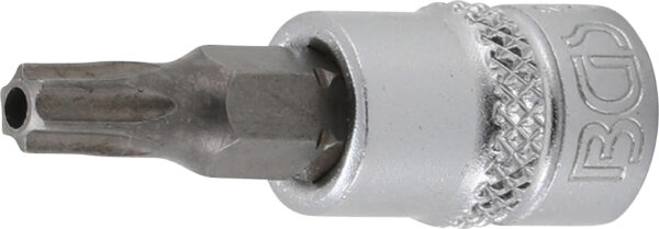 Bit-Einsatz  Antrieb Innenvierkant 63 mm 14  T-Pro...