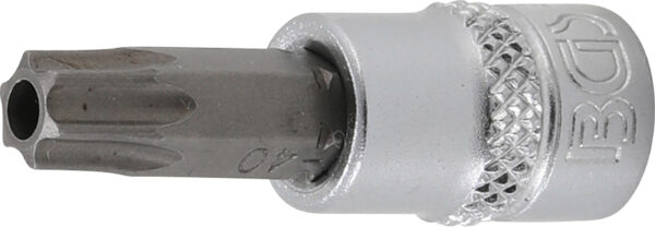 Bit-Einsatz  Antrieb Innenvierkant 63 mm 14  T-Pro...