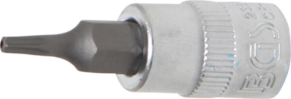 Bit-Einsatz  Antrieb Innenvierkant 63 mm 14  T-Pro...
