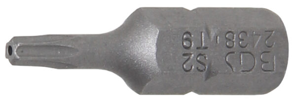 Bit  Antrieb Außensechskant 63 mm 14  T-Profil fü...