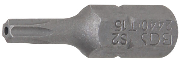 Bit  Antrieb Außensechskant 63 mm 14  T-Profil fü...