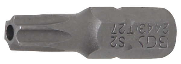 Bit  Länge 25 mm  Antrieb Außensechskant 63 mm 14 ...