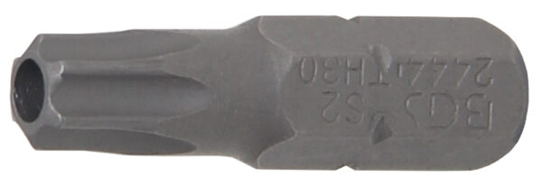 Bit  Antrieb Außensechskant 63 mm 14  T-Profil fü...