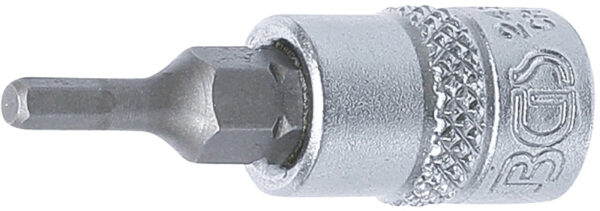 Bit-Einsatz  Antrieb Innenvierkant 63 mm 14  Innen...