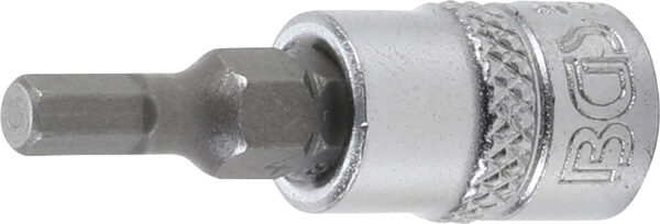 Bit-Einsatz  Antrieb Innenvierkant 63 mm 14  Innen...