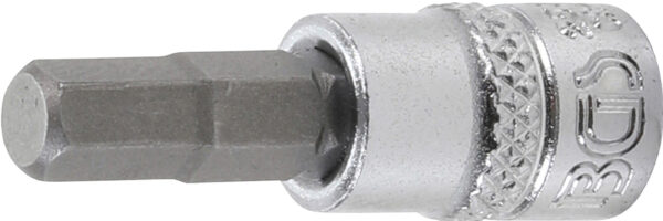 Bit-Einsatz  Antrieb Innenvierkant 63 mm 14  Innen...
