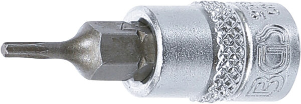 Bit-Einsatz  Antrieb Innenvierkant 63 mm 14  T-Pro...