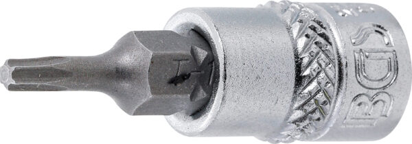 Bit-Einsatz  Antrieb Innenvierkant 63 mm 14  T-Pro...