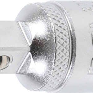 Steckschlüssel-Adapter  Innenvierkant 125 mm 12 - A...