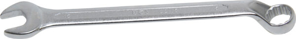 Maul-Ringschlüssel gekröpft  SW 15 mm