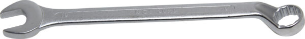 Maul-Ringschlüssel gekröpft  SW 19 mm