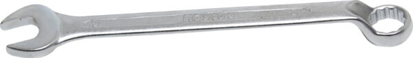 Maul-Ringschlüssel gekröpft  SW 21 mm