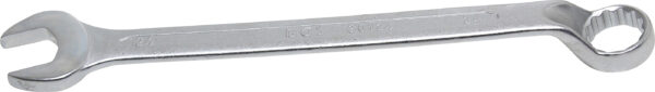 Maul-Ringschlüssel gekröpft  SW 24 mm