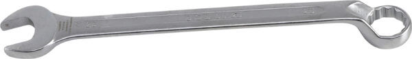 Maul-Ringschlüssel gekröpft  SW 25 mm