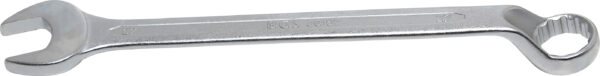 Maul-Ringschlüssel gekröpft  SW 27 mm