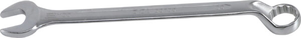 Maul-Ringschlüssel gekröpft  SW 30 mm