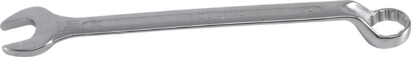 Maul-Ringschlüssel gekröpft  SW 32 mm