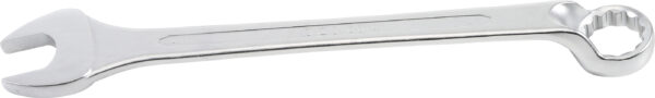 Maul-Ringschlüssel gekröpft  SW 41 mm