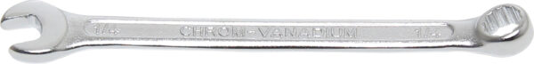 Maul-Ringschlüssel  SW 14