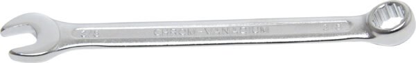 Maul-Ringschlüssel  SW 38
