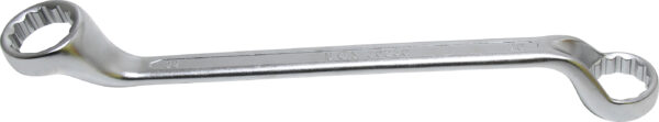 Doppel-Ringschlüssel gekröpft  SW 30 x 32 mm