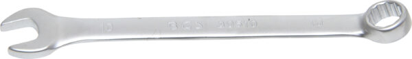 Maul-Ringschlüssel  SW 10 mm
