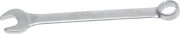 Maul-Ringschlüssel  SW 17 mm