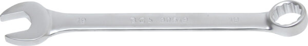 Maul-Ringschlüssel  SW 19 mm