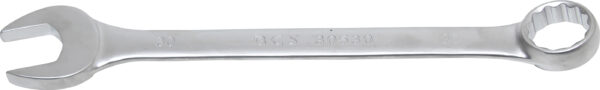 Maul-Ringschlüssel  SW 30 mm