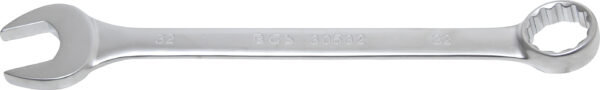 Maul-Ringschlüssel  SW 32 mm