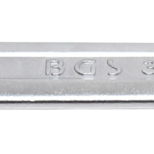 Doppel-Maulschlüssel  SW 14 x 17 mm