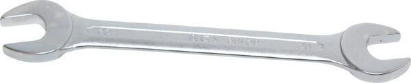 Doppel-Maulschlüssel  SW 20 x 22 mm