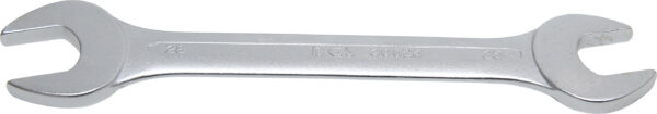 Doppel-Maulschlüssel  SW 25 x 28 mm