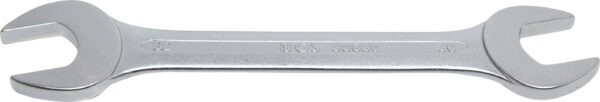 Doppel-Maulschlüssel  SW 30 x 32 mm